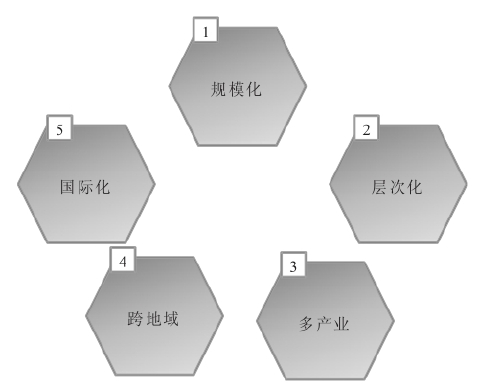 集團(tuán)與單體公司管控存在哪些差異？