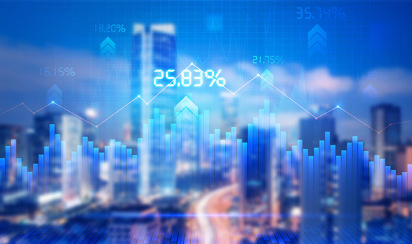 數字化轉型：企業管理的技術驅動變革